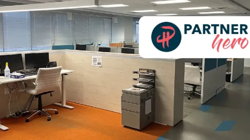 PartnerHero to Establish Operation in Greensboro-High Point