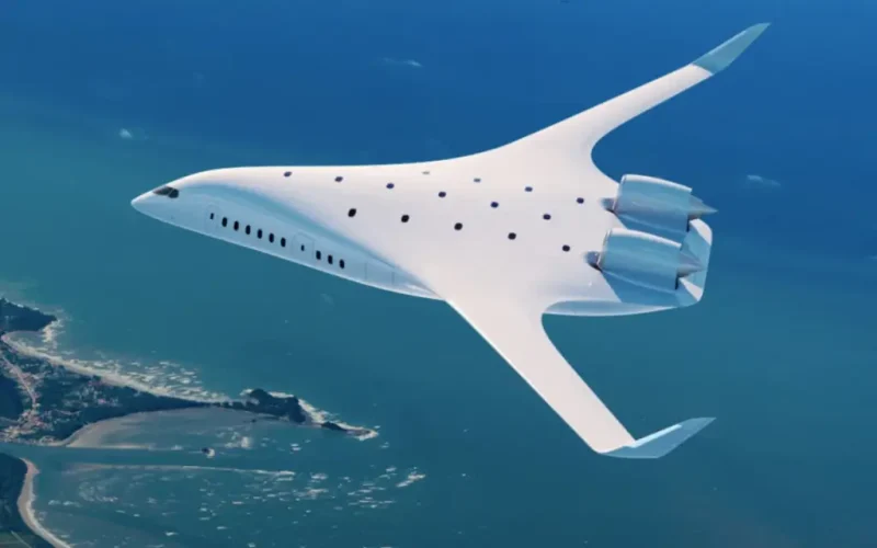 JetZero Lands in Greensboro: Factory of the Future to Power Aviation Innovation