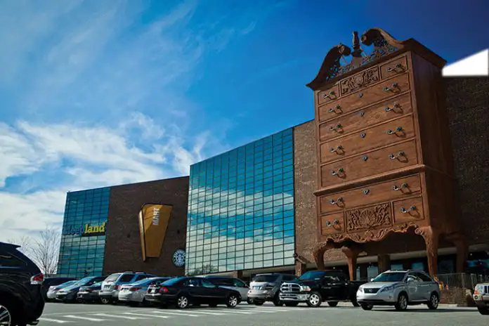 Furniture Manufacturing