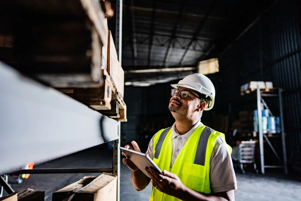 Supply Chain & Logistics